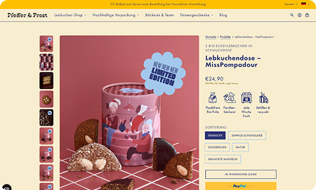 Custom Shopify, WordPress & Webflow Development - UI/UX Design Agency | UI Node