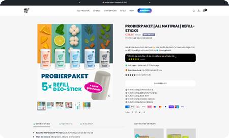 Custom Shopify, WordPress & Webflow Development - UI/UX Design Agency | UI Node