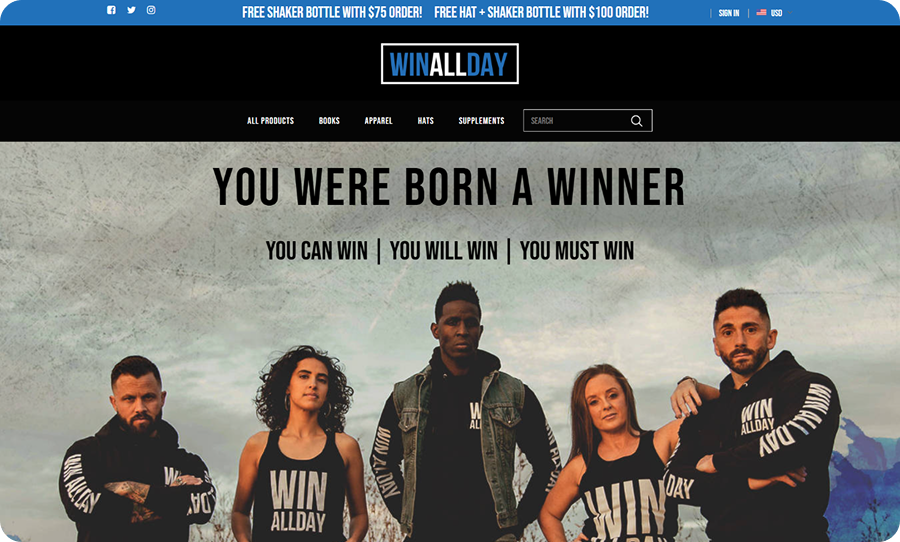 Custom Shopify, WordPress & Webflow Development - UI/UX Design Agency | UI Node