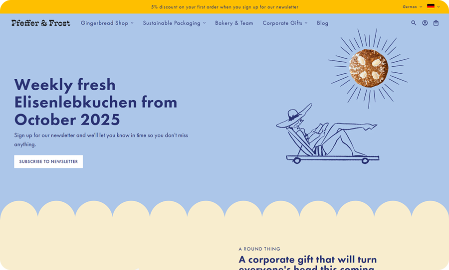 Custom Shopify, WordPress & Webflow Development - UI/UX Design Agency | UI Node