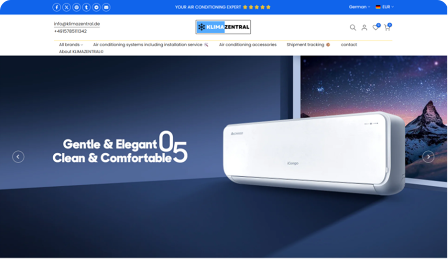 Custom Shopify, WordPress & Webflow Development - UI/UX Design Agency | UI Node