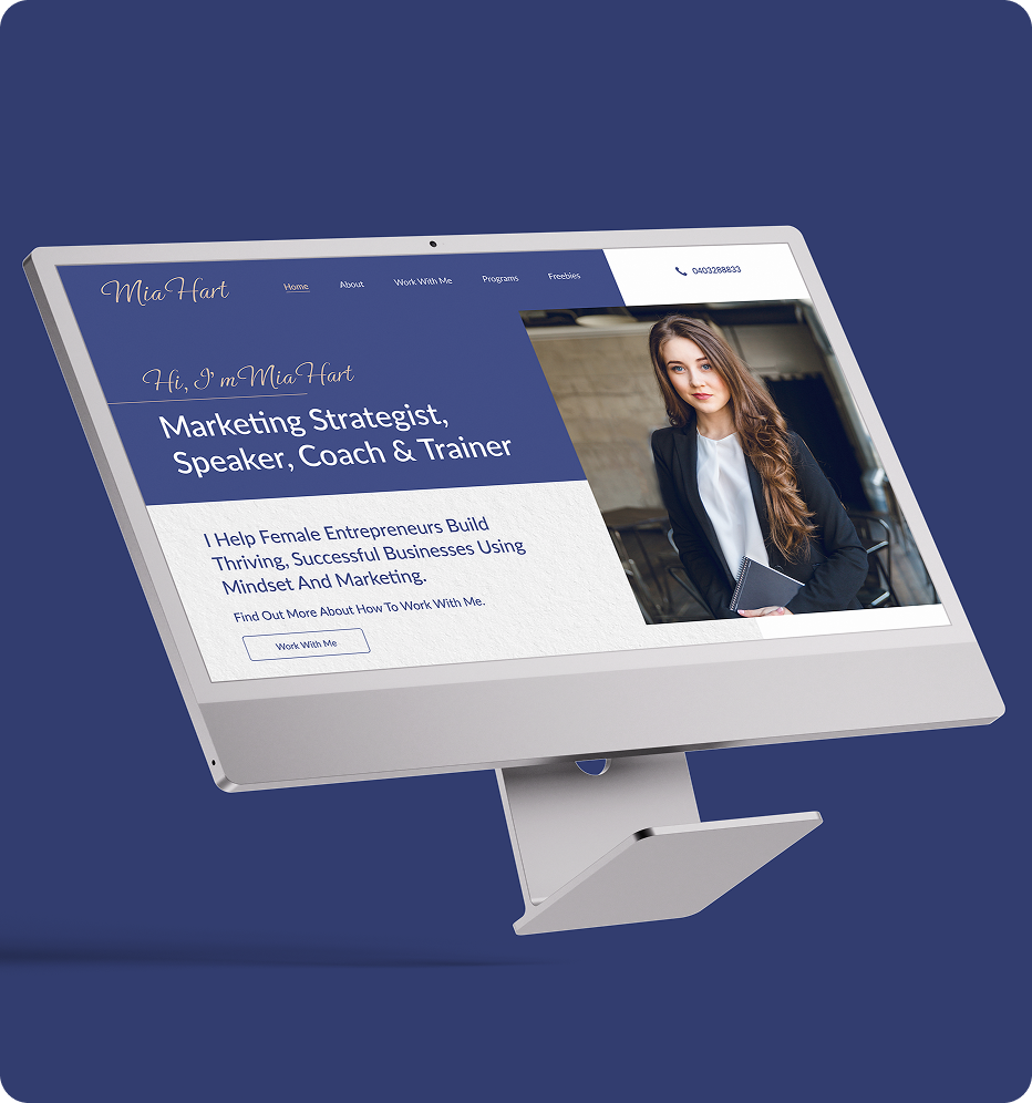 E-commerce Website Project