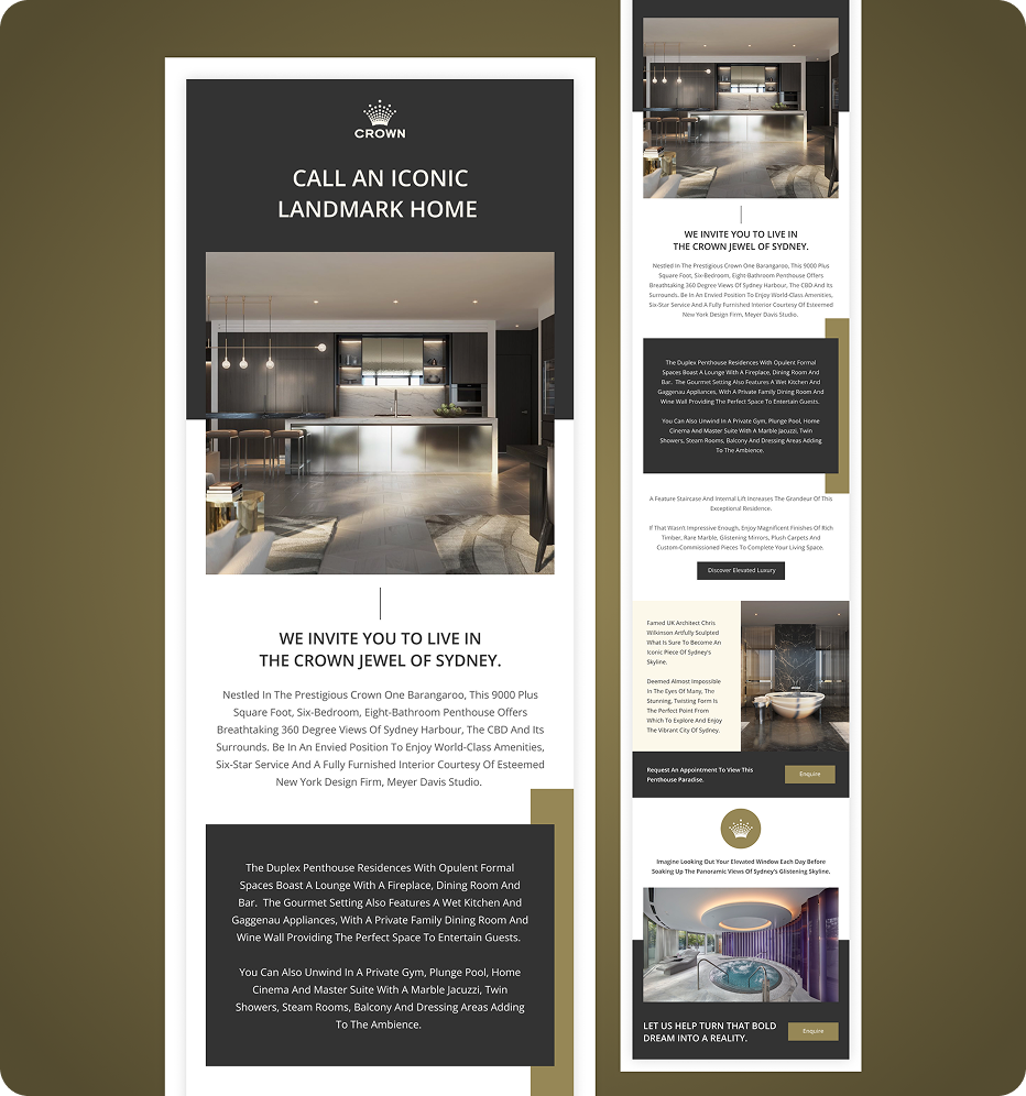 E-commerce Website Project