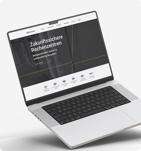 E-commerce Website Project