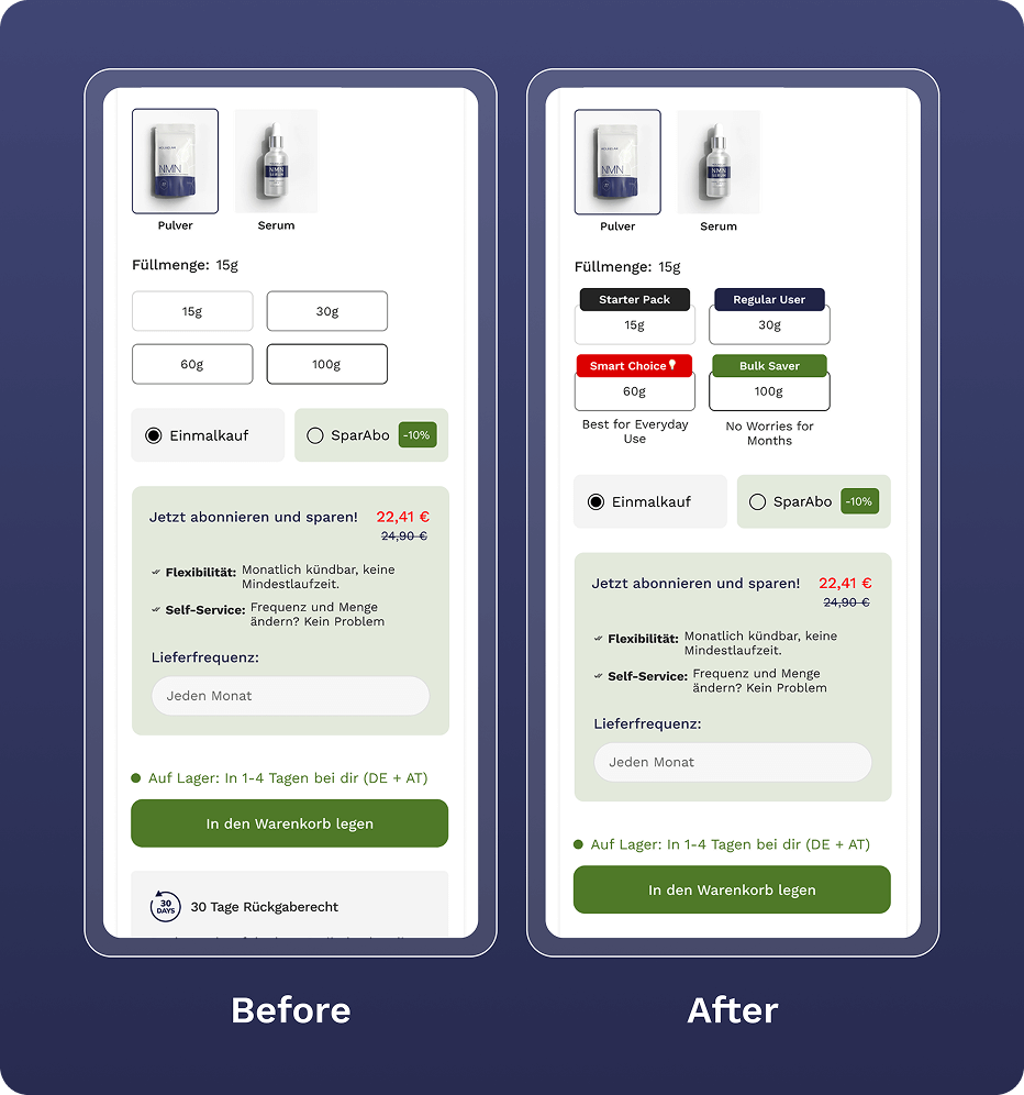 E-commerce Website Project