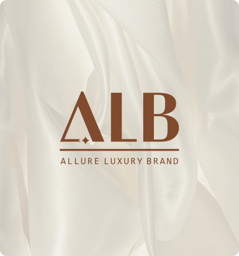 A luxury clothing and accessories brand defined by elegance, precision, and refined aesthetics. Its visual identity reflects sophistication, clarity, and a strong premium presence.