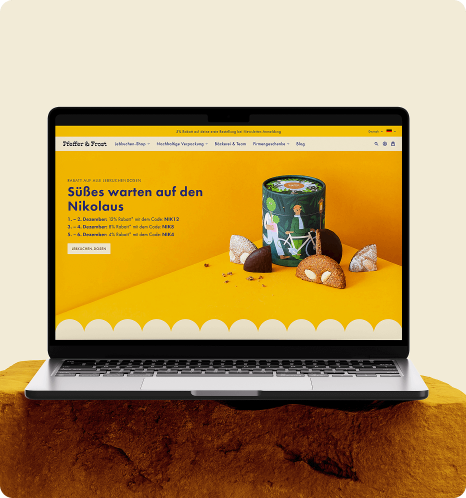 A bold DTC lifestyle brand built around strong visual identity and curated product storytelling. Its Shopify store was structured for clarity, speed, and seamless purchasing.